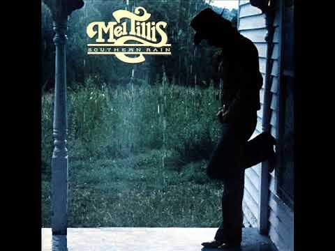 Mel Tillis "Southern Rains"