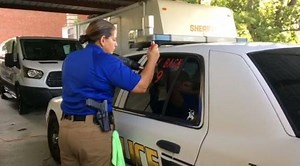 Bibb County Sheriff's Office on Reels