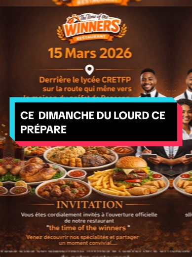 #dapaong #restaurant #dapaongsavanestogo🇹🇬🇹🇬🇹🇬 #newcreator #televisiondelasavanne @Télévision Dapaong Savanes🇹🇬 @WCI-DAPAONG @TVKA 🇹🇬 @STRESS DOCTOR @JAMES LE STRATÈGE