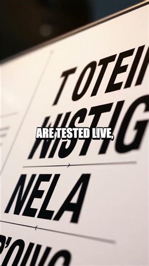 Sprint Sketch to Brand: Palette Type and Speed in Action