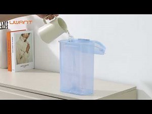 Uwant U300 Robot Vacuum Installation Guide (Step-by-Step)