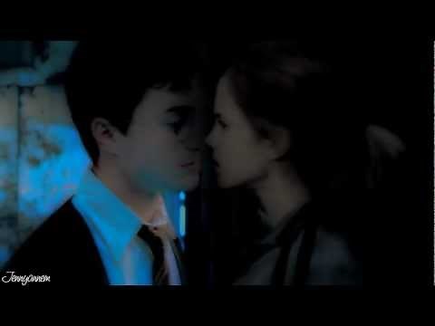 Harry & Hermione // Stay With Me