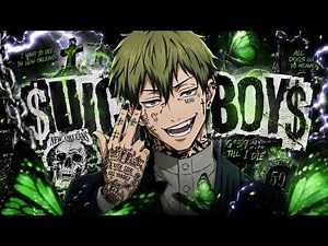 $UICIDEBOY$ - LEVITICUS