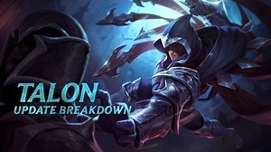 Talon Champion Spotlight