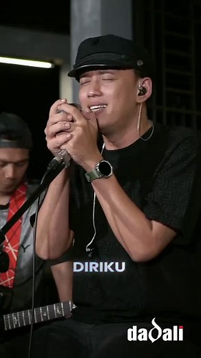 Biarkan Ku Berlari: Akustik Session Penuh Makna