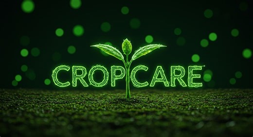 ☘ CropCare - Your AI-Powered Plant Health Assistant!
