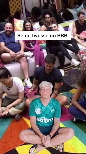 Vocês seriam #teamviniblogger ? #fy #bbb #bbb22