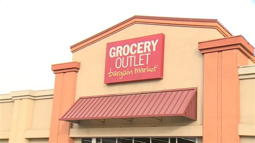 Grocery Outlet plans grand opening for 6th Las Vegas area store