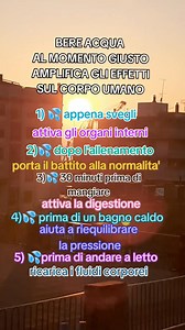 Il giusto momento per bere acqua💚💦 | Lara Craft