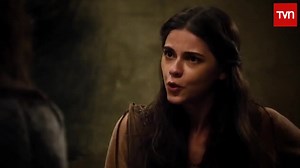 Moisés y los 10 Mandamientos Capitulo 132 | Series Cristianas