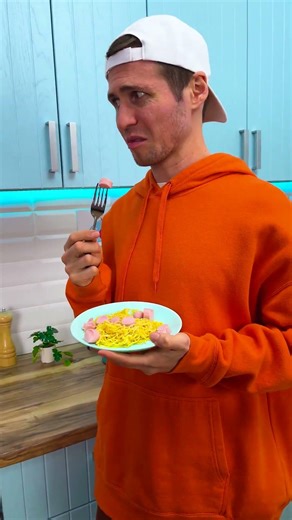 This Sausage Hack is HILARIOUS! 🌭🤣