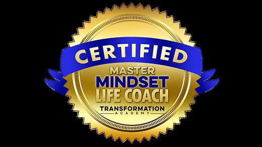 Master Mindset Coach Certification