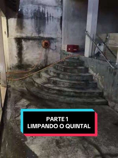 Limpeza em Casa: Parte 1 da Restauração