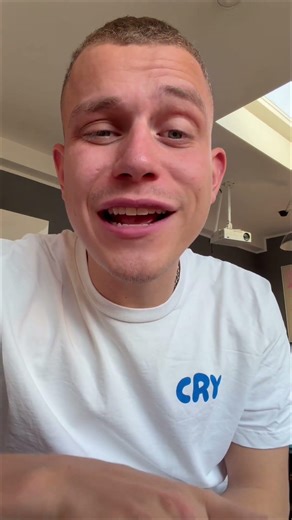 Das Video ist ein Experiment! 😳 mach mit!