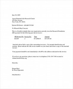 Free Invoice Letterhead Template - Create Professional-Looking Invoices in Minutes