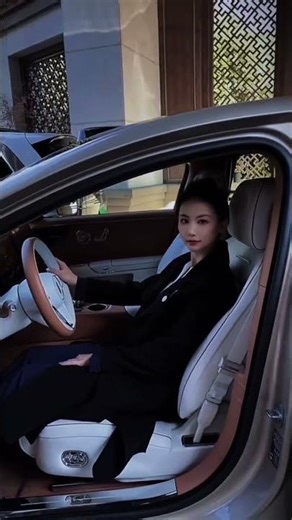 China🇨🇳尊界S800 MAEXTRO S800, a flagship ultra-luxury