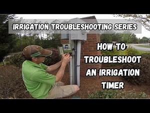 How to Perform a Quick Timer Troubleshoot