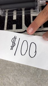 $100 Magic Money Printer 🤑 | Evan Era