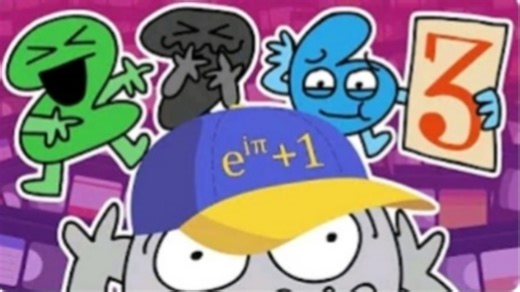 [官方更新/生肉]Thanks for 2,763,000 Subscribers!