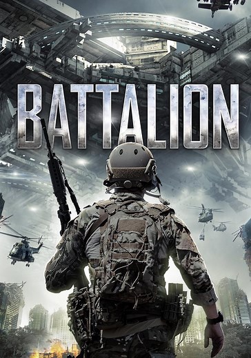 Battalion - película: Ver online completa en español