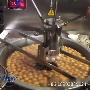 vegetable ball maker machine meatball machine / meat ball maker making machine