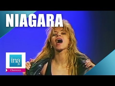 Niagara "Encore un dernier baiser" | Archive INA