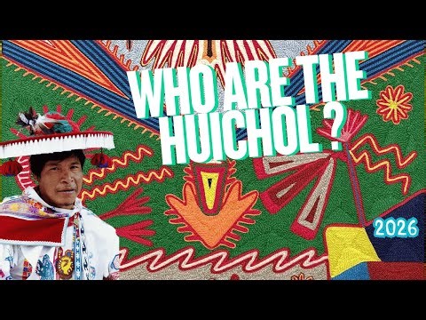 4K ENGLISH en ENGLISH Mexico's Indigenous Wisdom: What's Being Lost and Preserved