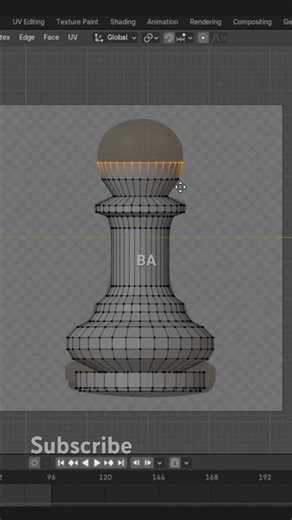 Blender 3D-Animation ASMR #blender #animation #asmr
