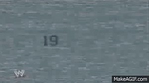 Chris Jericho Theme - Break Down the Walls on Make a GIF