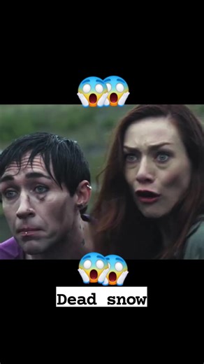 Dead snow | movies and cartoons