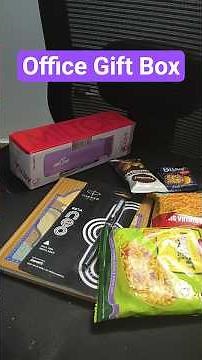 christmas gift unboxing | Office diwali gift unboxing | Diwali Gift | Software company | corporate