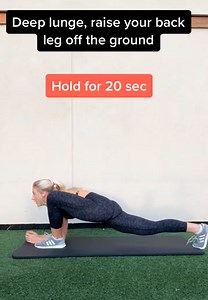 How to Do the Splits – Step by Step Tutorial