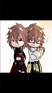 'Duo populer 😋🌷||` #gachastoryindonesia #gachaclub #boboiboy #gachaedit