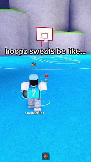 Hoopz Sweats: Mastering Roblox Basketball Skills