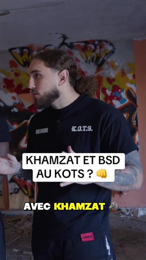 Sa met fin au débat @Nimo @tortank vidéo complète sur YT ImTarzan | Khamzat Chimaev