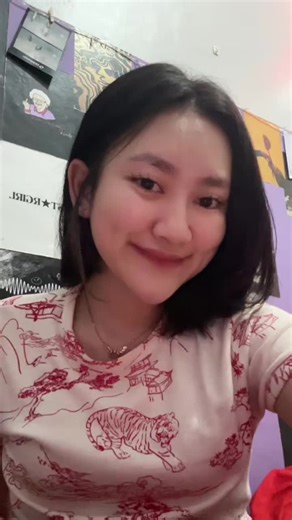 Maitsa Chantika: Exploring Sign Language Expressions