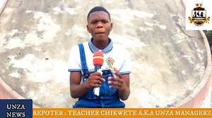 1.8K views · 47 reactions | WHEN UNZA WAS UNZA AWE KWENZE KUSAMWA  Management was fired by the UNZASU President special council   | UNZA TV | Facebook