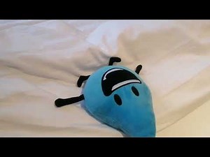 TEARDROP IN A RESORT?! Bfdi