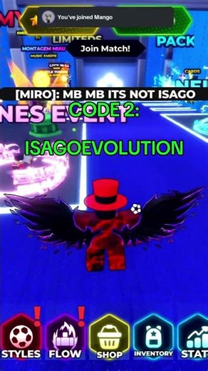 All New Codes in Blue Lock Rivals Roblox (Update Codes)