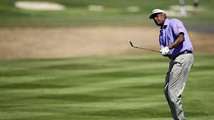 Why going cross handed could transform your chipping