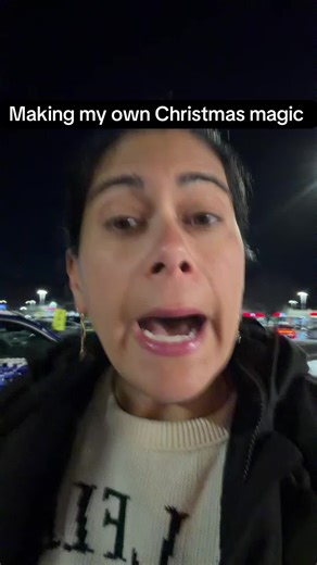 I know the situation sounds crappy, but I’m just really happy that I made my own Christmas Wish come true.#storytime #jewelry #gift