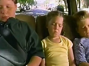 Staples Business Depot A School Shopping Experience 1998 TV Commercial HD