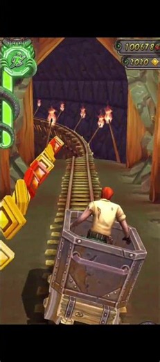 🏃 Temple Run 2 Epic Run 🔥 Best Gameplay Ever #Shorts #templerun2 #gaming
