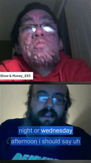 Stage Three Matchups: Animated Anarchy Preview