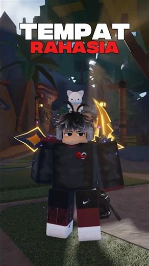 SECRET places in THE FORGE! #shorts #theforgeroblox #roblox