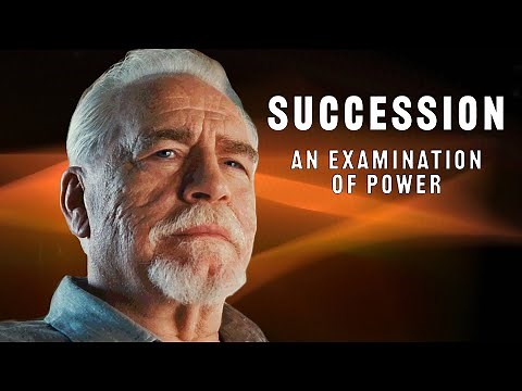 Succession - The Coercive Nature of Power