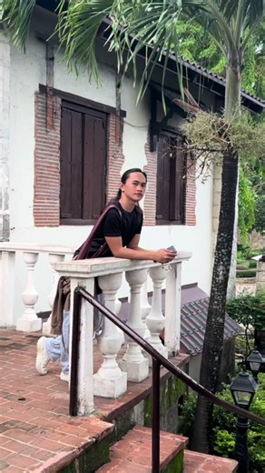 Spent the day exploring three of Cebu's historical sites: Museo Sugbo, the National Museum of Cebu, and Fort San Pedro #cebu #museum #fyp