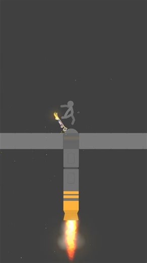 Breaking Bones for Points 😂 | Ragdoll Drop Game