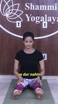 Best Simple Exercise for Knee Pain | Try This at Home Today!