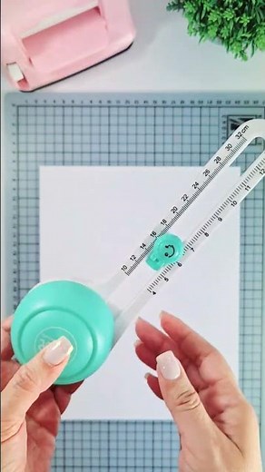 Nuevo Cortador de circulos We R Memory Keepers